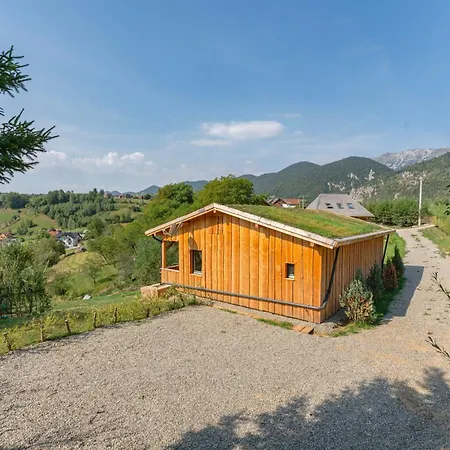 Casa Wezly 2 * Măgura
