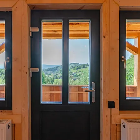 Casa Wezly 2 * Măgura