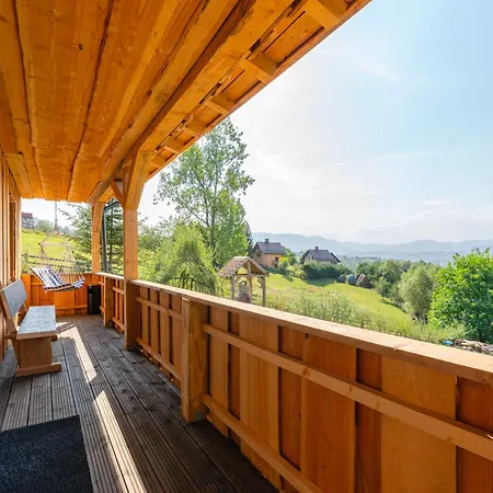 Casa Wezly 2 Măgura
