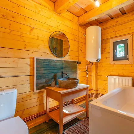 Casa Wezly 2 Măgura