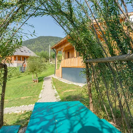 بيت للعطل Casa Wezly 2 Măgura