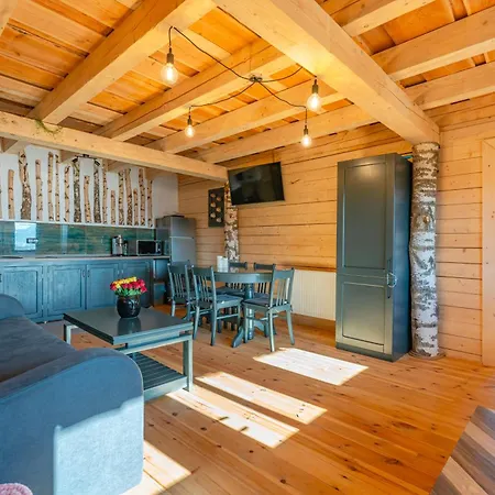 بيت للعطل Casa Wezly 2