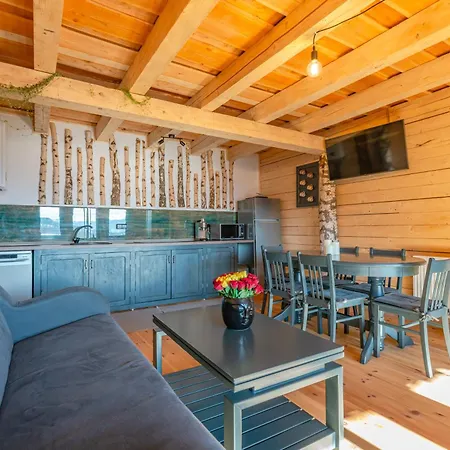 Casa Wezly 2 بيت للعطل